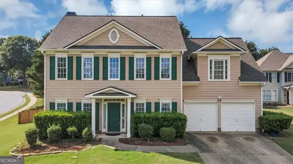 501 Middlebrooke Trace, Canton, GA 30115