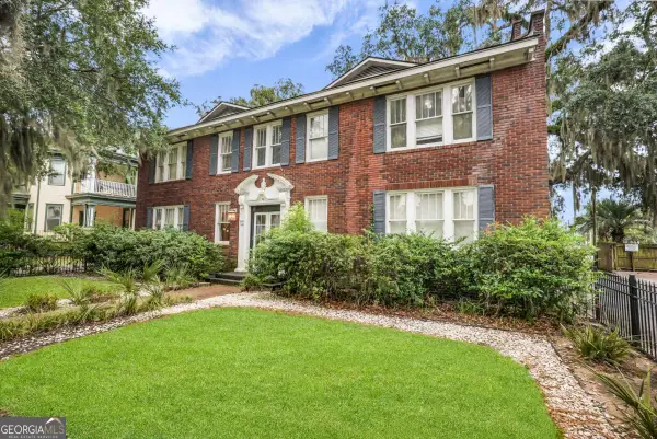 17 E 37th Street #12, Savannah, GA 31401