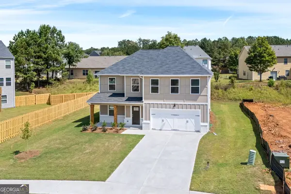 116 Shenandoah Lane, Lagrange, GA 30241