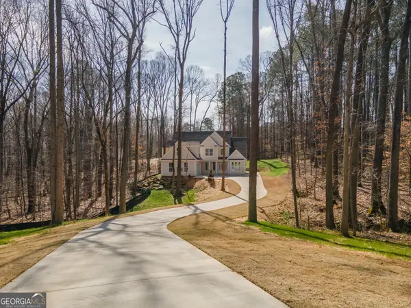 255 Olde Oak Drive, Jonesboro, GA 30238