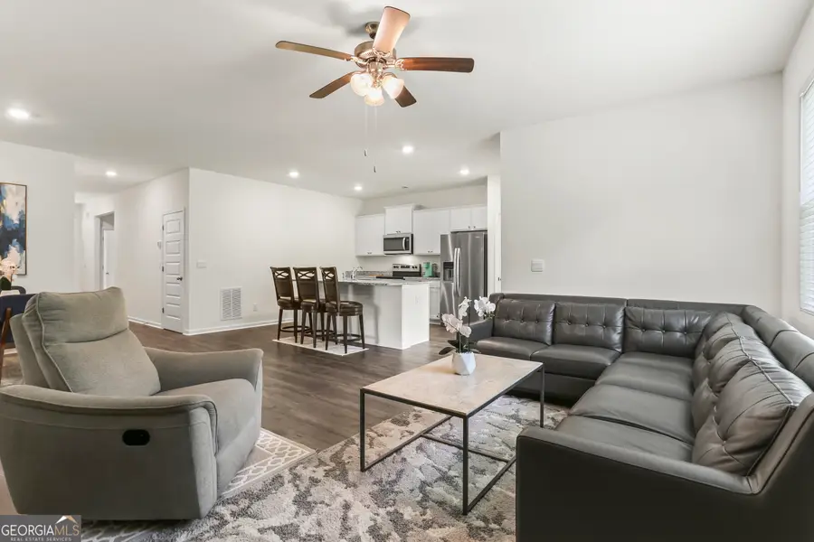 3688 Chevington Court Se, Atlanta, GA 30354 - Image #3