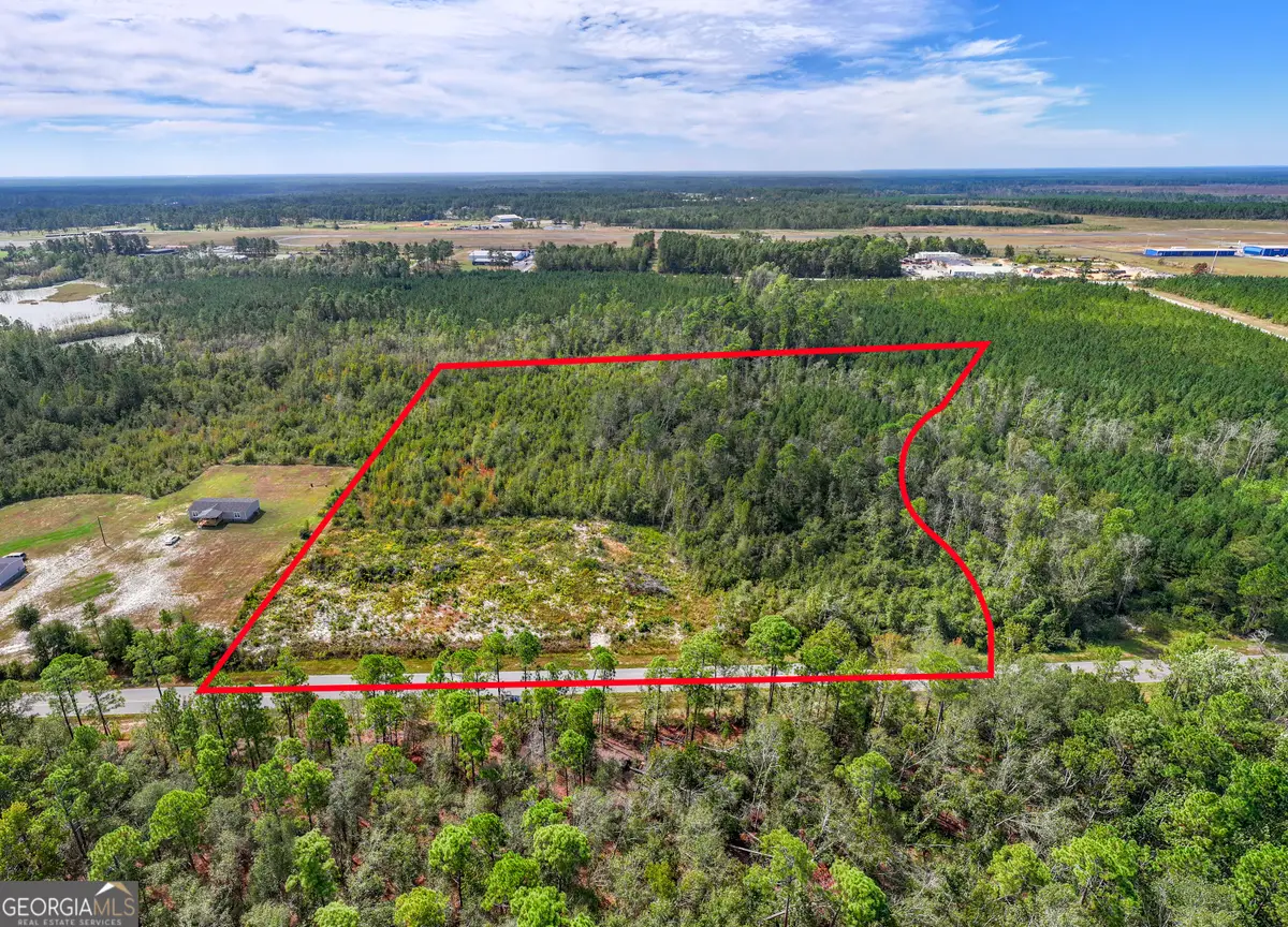 14.53 ACRES Gumlog Road, Swainsboro, GA 30401 - Image #1
