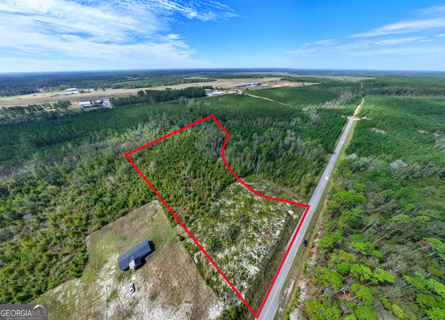 14.53 ACRES Gumlog Road, Swainsboro, GA 30401 - Image #3