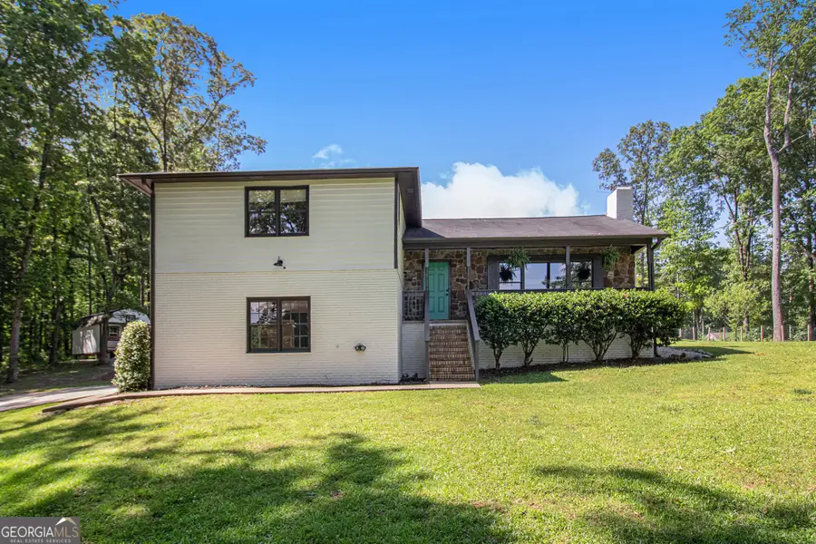 118 Raven Road, Villa Rica, GA 30180 - Image #2