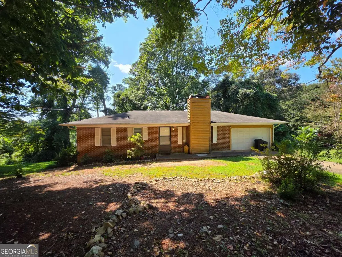 4107 Belvedere Drive, Gainesville, GA 30506 - Image #1