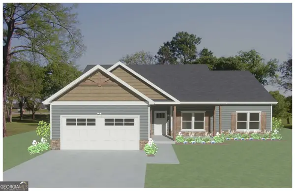 255 Cool Springs Road Lot Road #7, Clarkesville, GA 30523