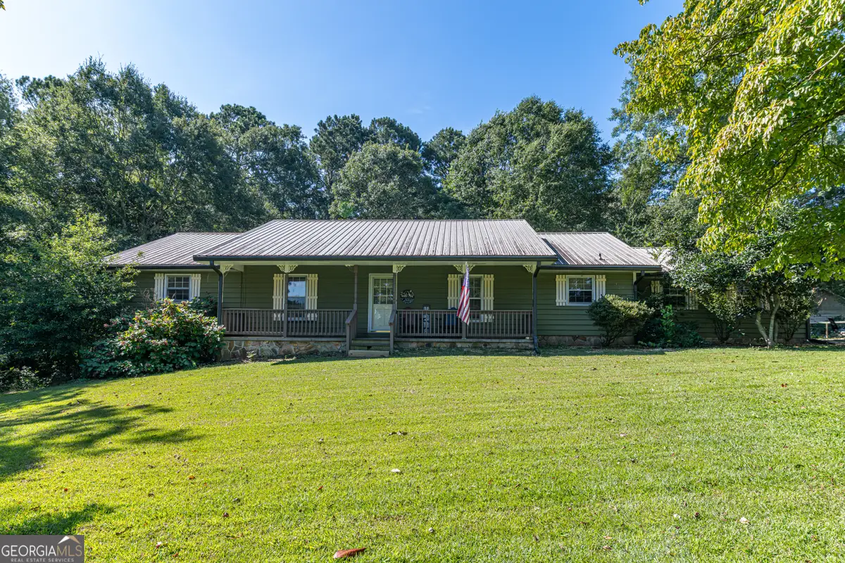 231 Sorrow Road, Stockbridge, GA 30281 - #1