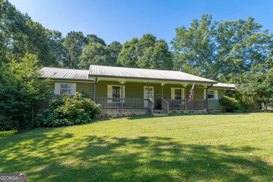 231 Sorrow Road, Stockbridge, GA 30281 - #2