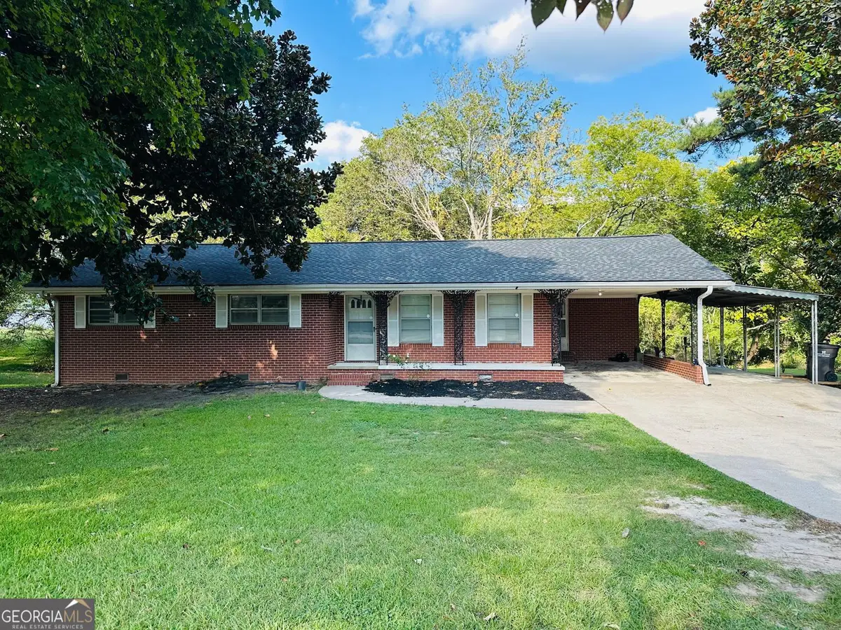 8738 Campbellton Street, Douglasville, GA 30134 - Image #1