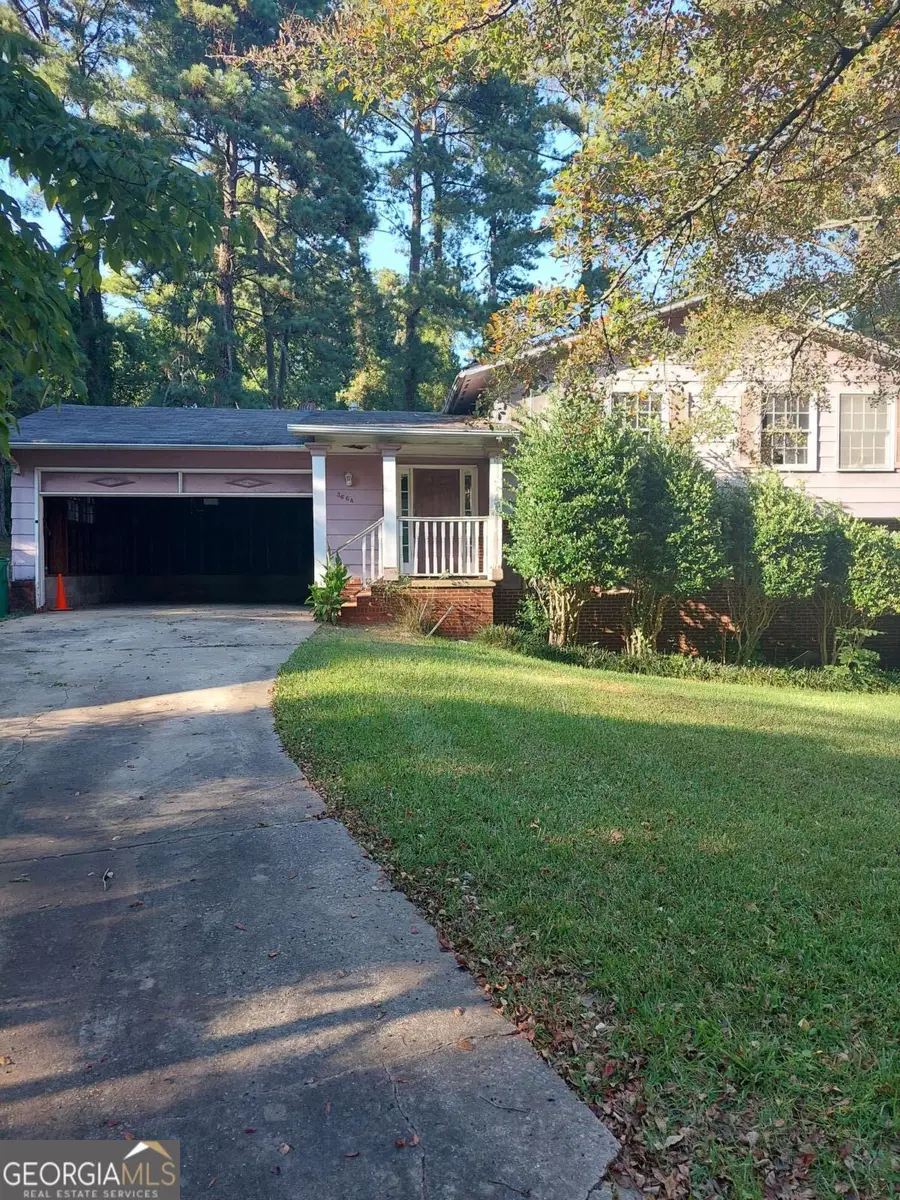 3664 Broadview Court, Decatur, GA 30032 - Image #2