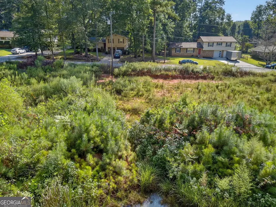 2215 Kings Forest Drive Se, Conyers, GA 30013 - Image #2