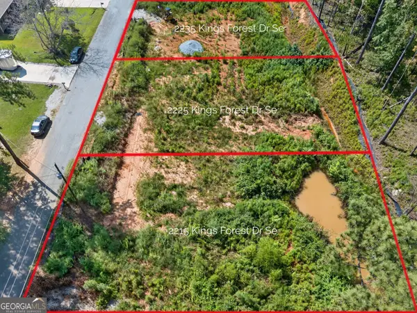 2225 Kings Forest Drive Se, Conyers, GA 30013