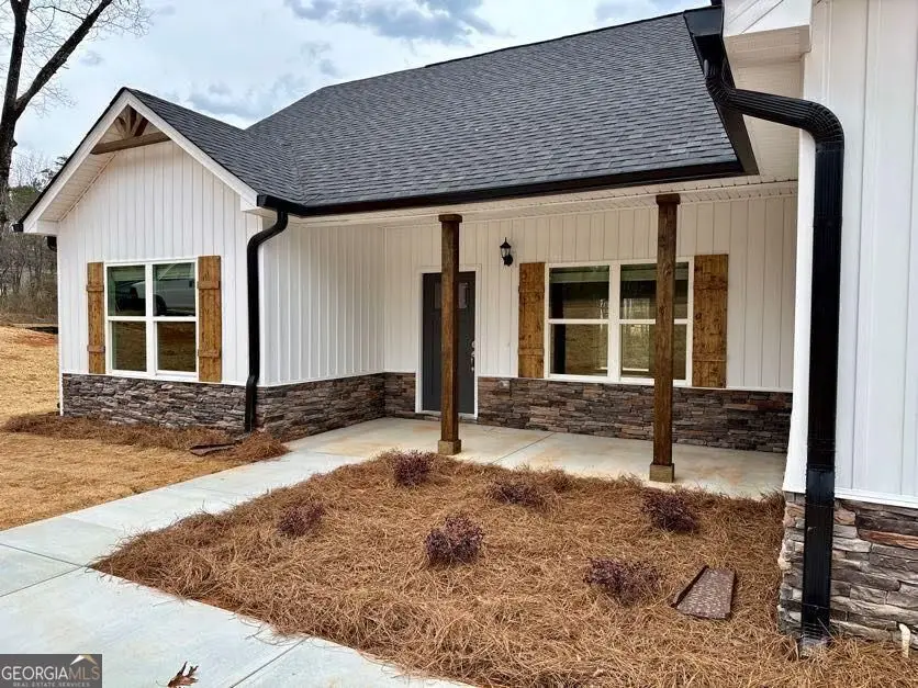 239 Cool Springs Road #LOT 8, Clarkesville, GA 30523 - Image #2