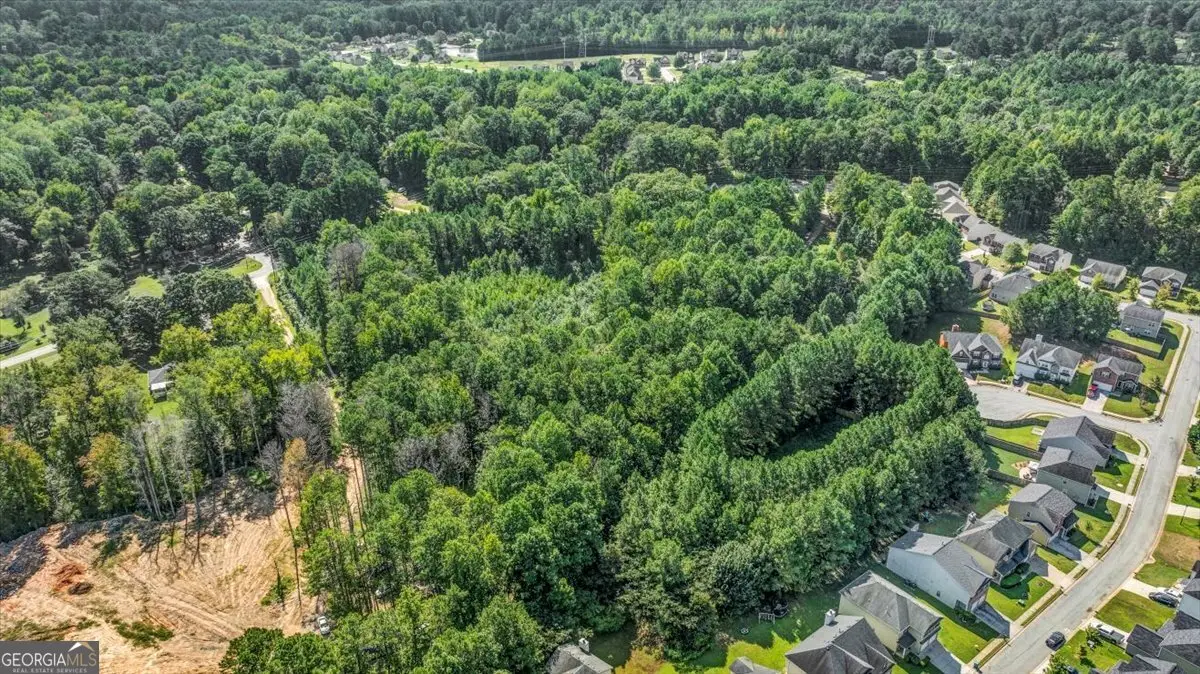 6765 Dagenhart Drive, Atlanta, GA 30349 - #1