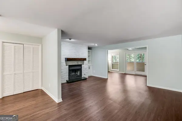 807 Wynnes Ridge Circle Se #807, Marietta, GA 30067