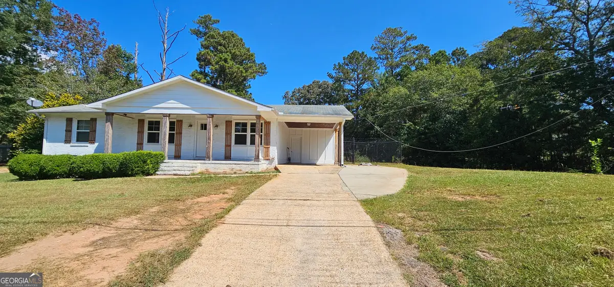 601 W Main Street, Hogansville, GA 30230 - Image #1