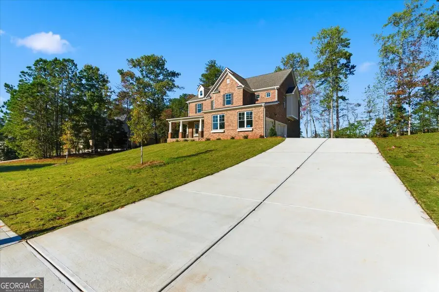 7762 Capps Ridge Lane, Douglasville, GA 30135 - Image #3