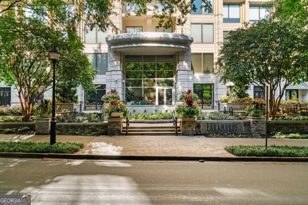 3445 Stratford Road Ne #708, Atlanta, GA 30326