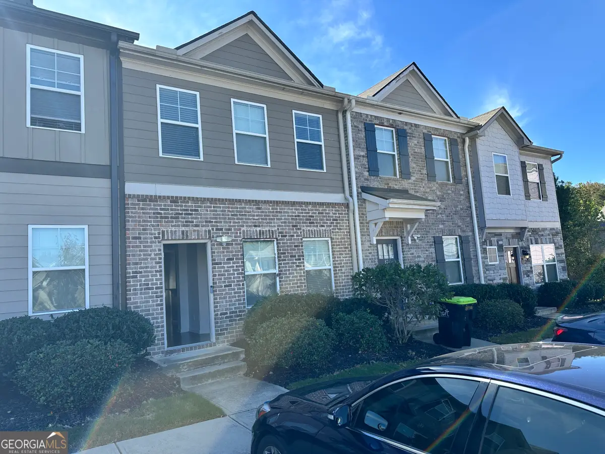 882 Ambient Way Sw, Atlanta, GA 30331 - Image #1