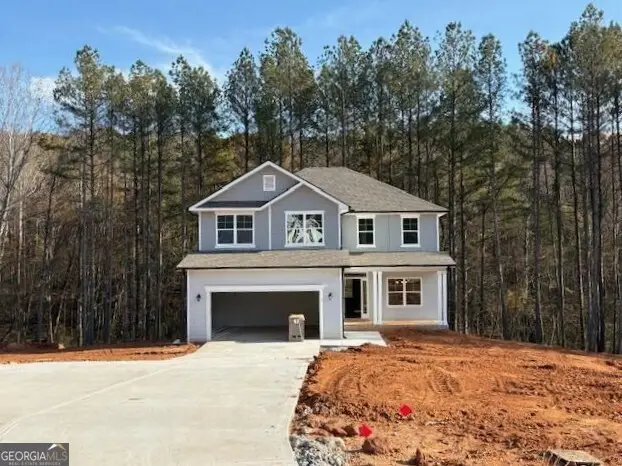 942 Eagle Heights Drive, Maysville, GA 30558 - Image #1