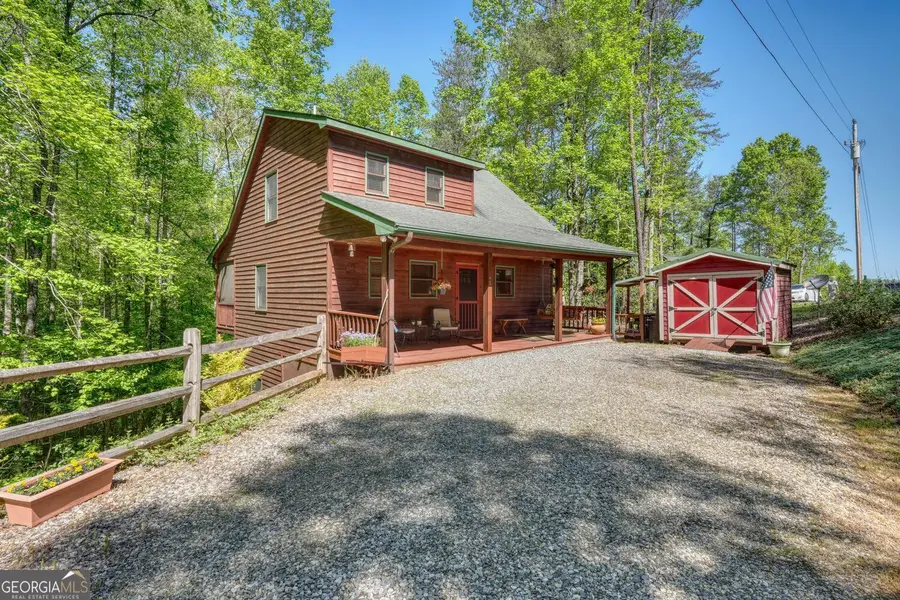 43 Melton Drive, Blairsville, GA 30512 - Image #2