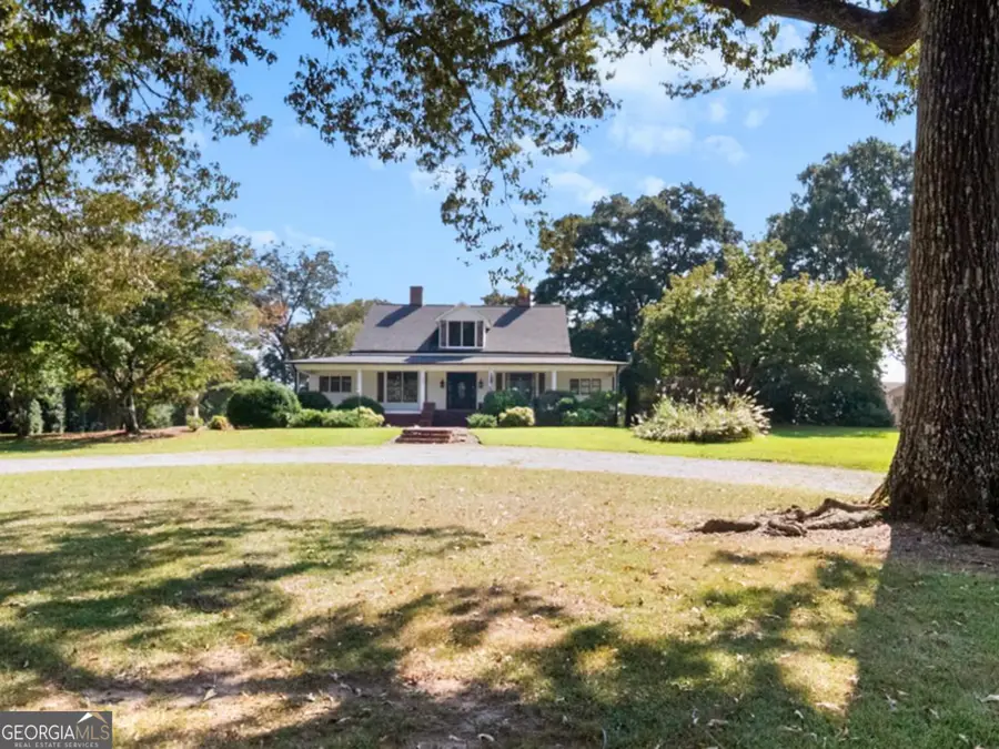 180 Flint Hill Road, Aragon, GA 30104 - Image #2