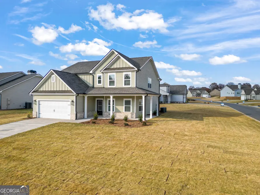 121 Harmony Farms Orchard, Eatonton, GA 31024 - Image #2