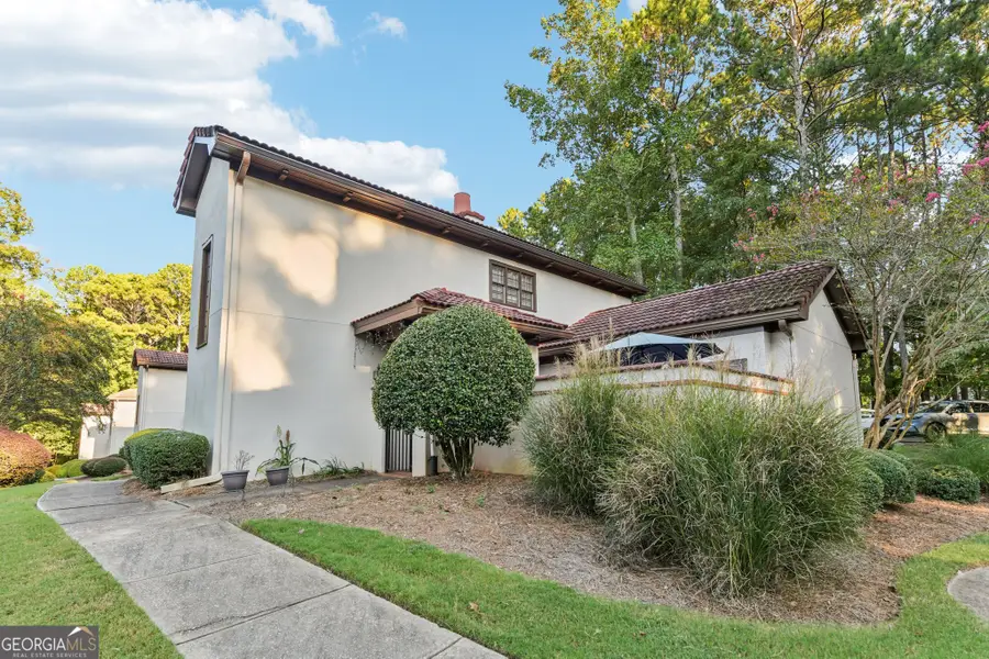 1406 Club Drive, Greensboro, GA 30642 - Image #2