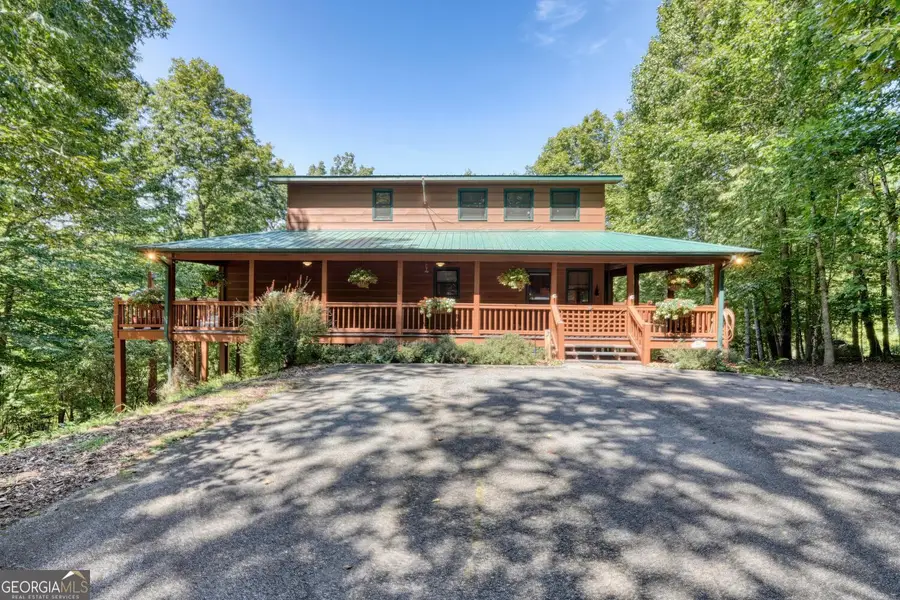 330 Coosa Run, Blairsville, GA 30512 - Image #2