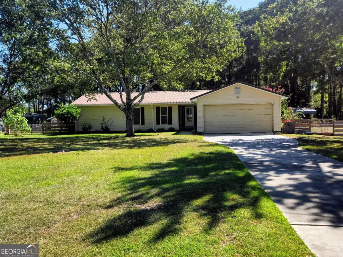 273 Vanceville County Line Road, Tifton, GA 31794 - Image #1