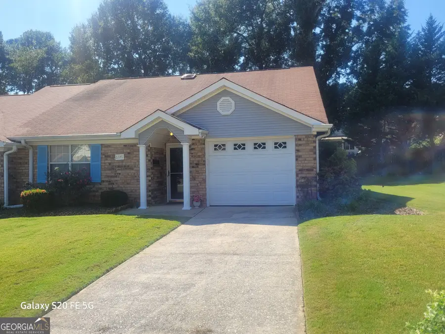 6847 Oak View Court, Riverdale, GA 30274 - Image #2