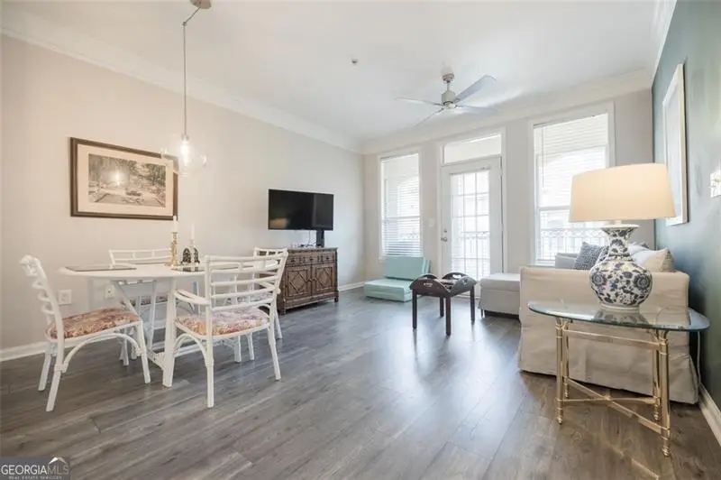 955 NE Juniper Street Ne #2315, Atlanta, GA 30309 - Image #2