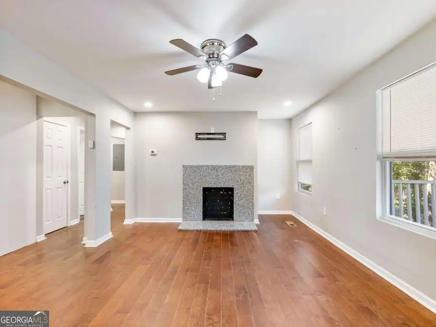 2818 Harlan Drive, Atlanta, GA 30344 - #3