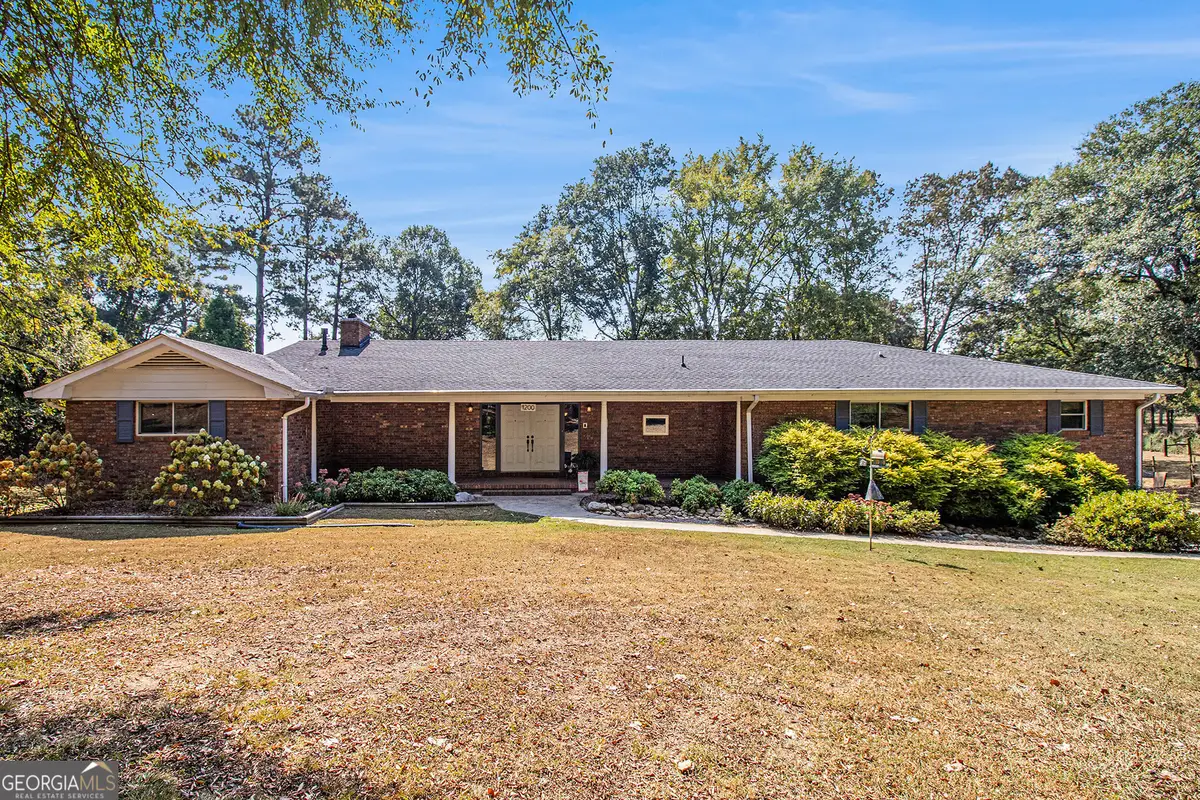 1200 Cave Spring Road, Cedartown, GA 30125 - Image #1