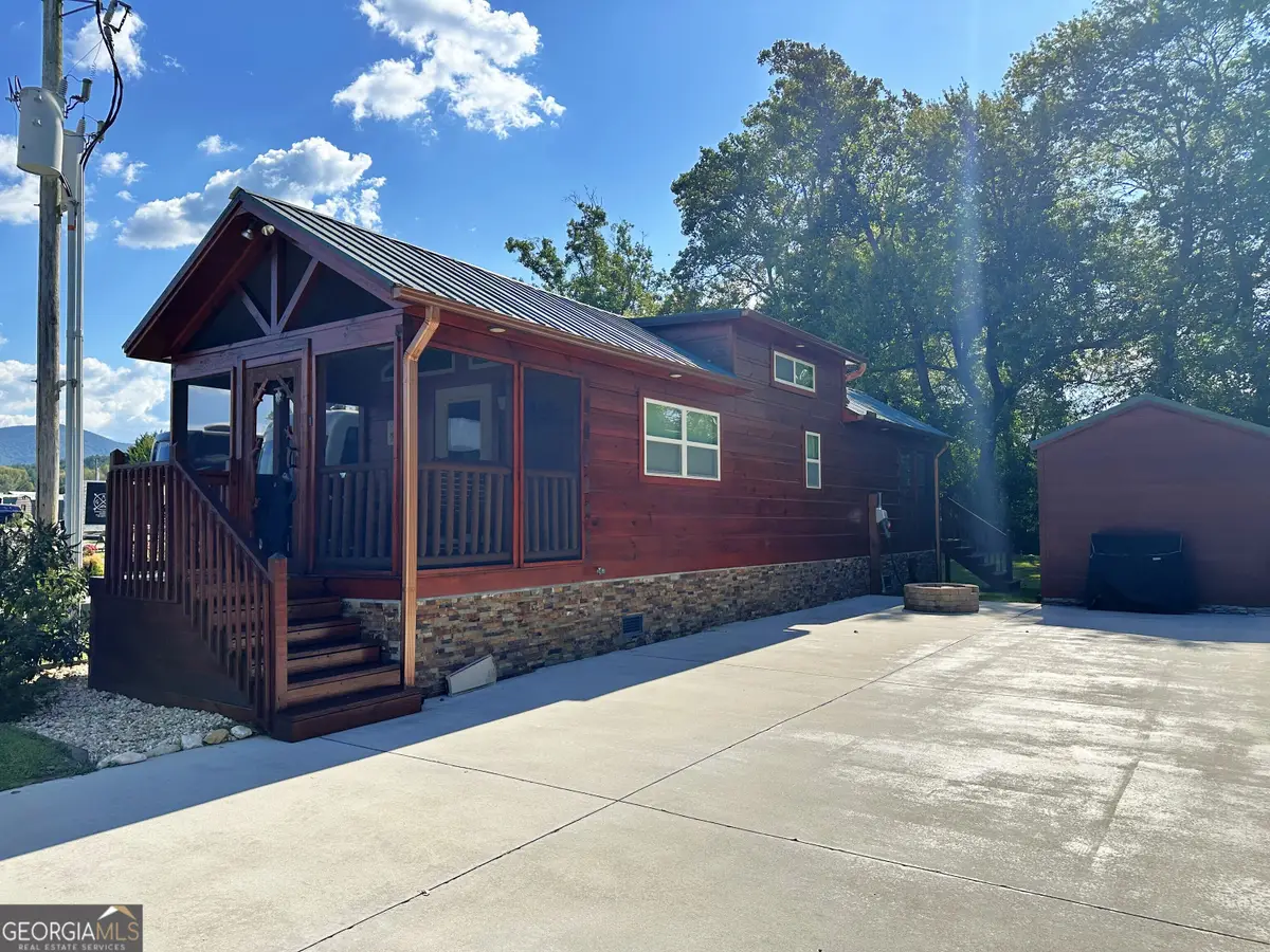 92 Porch View Circle #LOT 95, Blairsville, GA 30512 - Image #1