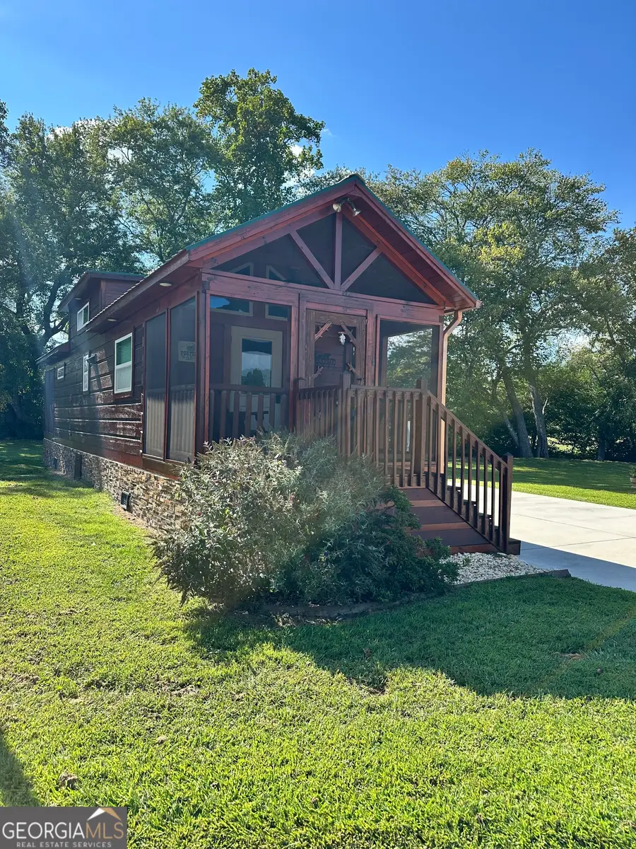 92 Porch View Circle #LOT 95, Blairsville, GA 30512 - Image #2