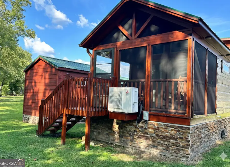 92 Porch View Circle #LOT 95, Blairsville, GA 30512 - Image #3