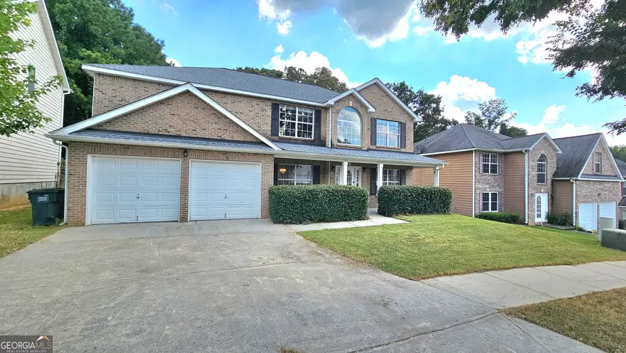 4979 Lily Stem Drive, Auburn, GA 30011 - Image #3