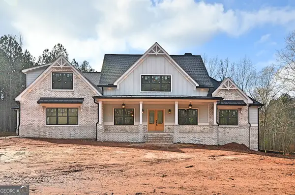 1216 Rays River Run, Bogart, GA 30622