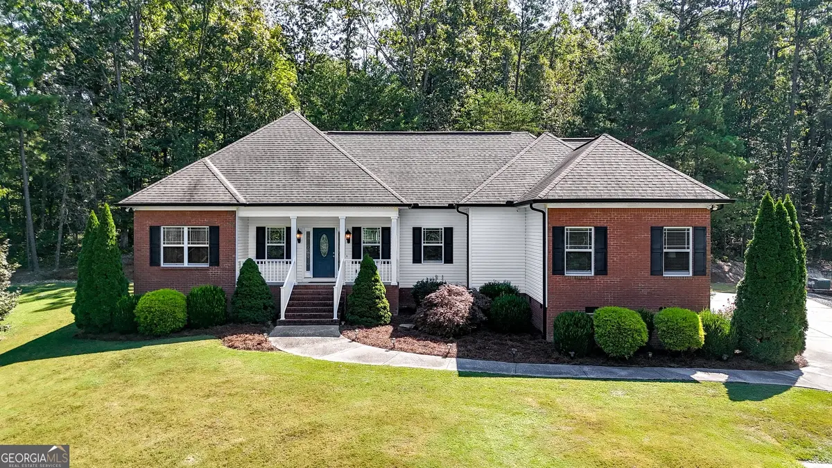 359 Lafayette Road, Rocky Face, GA 30740 - Image #1