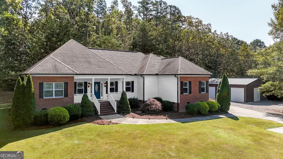 359 Lafayette Road, Rocky Face, GA 30740 - Image #2