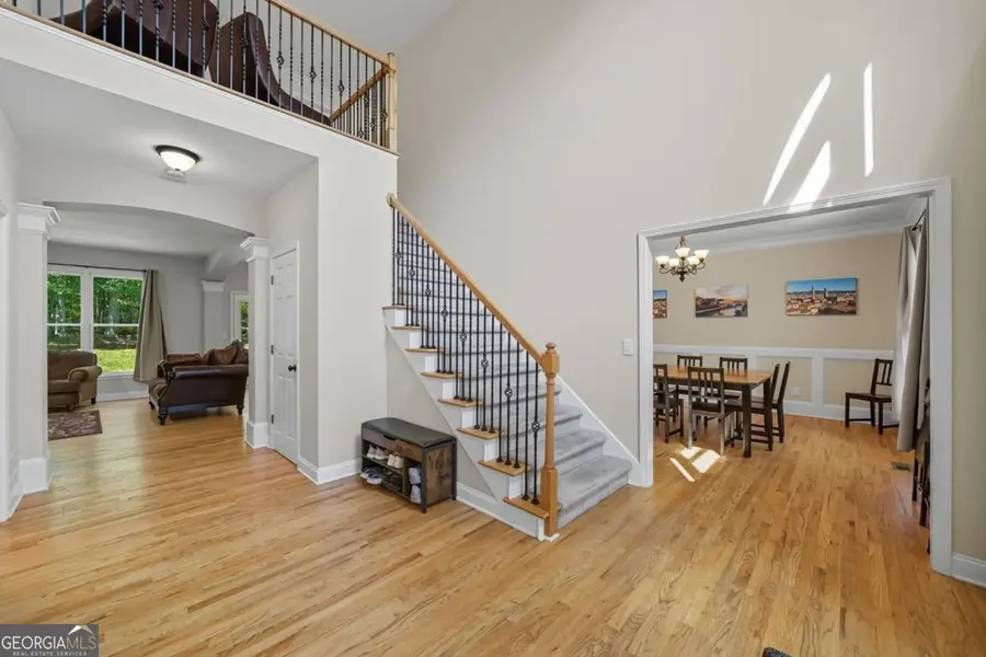 449 Owensby Mill Drive, Ellijay, GA 30540 - Image #2