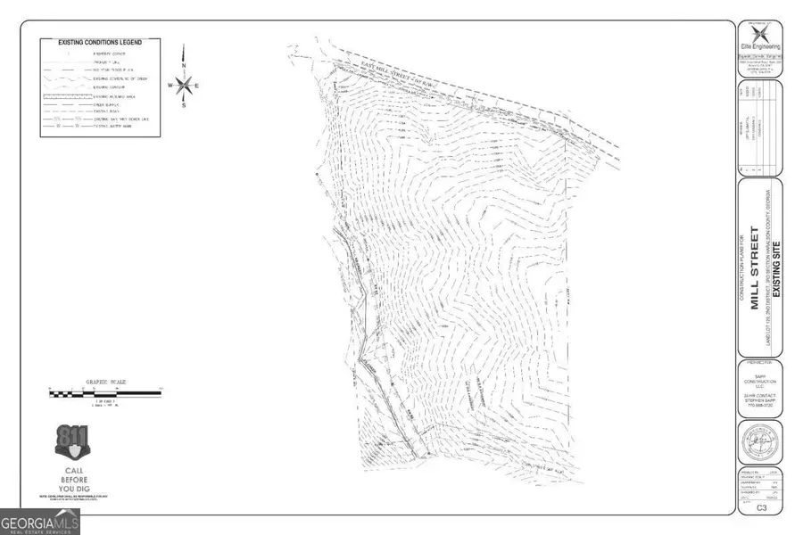 0 W Mill Street, Tallapoosa, GA 30176 - Image #3