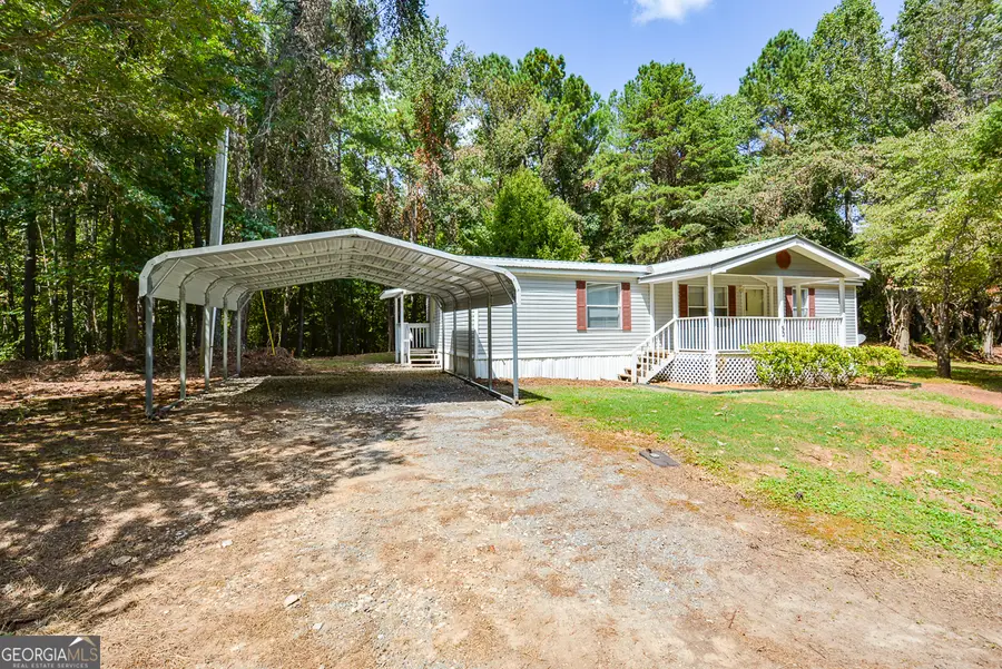 50 Damascus Road, Talking Rock, GA 30175 - Image #3