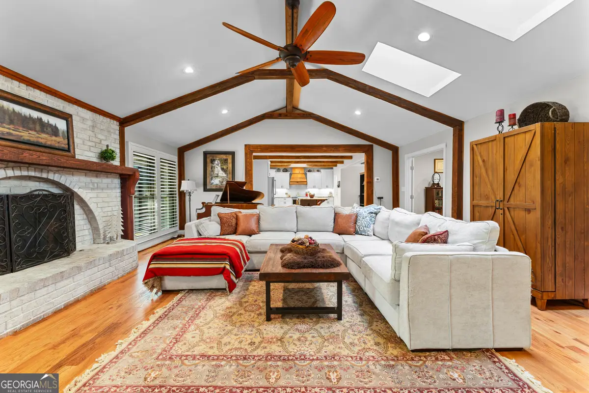 200 Providence Road, Fayetteville, GA 30215 - Image #1