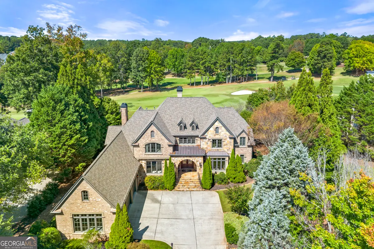 2433 Delbarton Place, Duluth, GA 30097 - Image #1