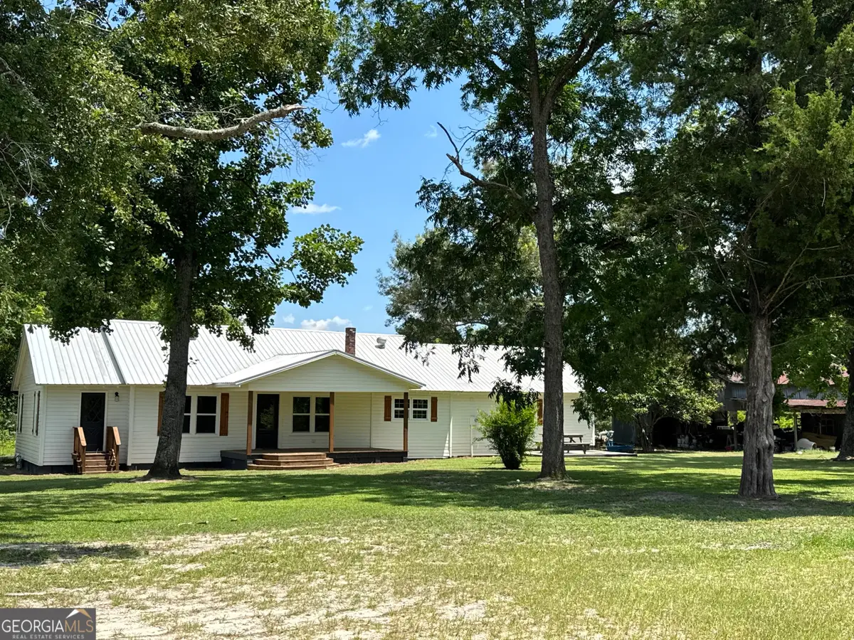 1533 W River Road, Rhine, GA 31077 - Image #1