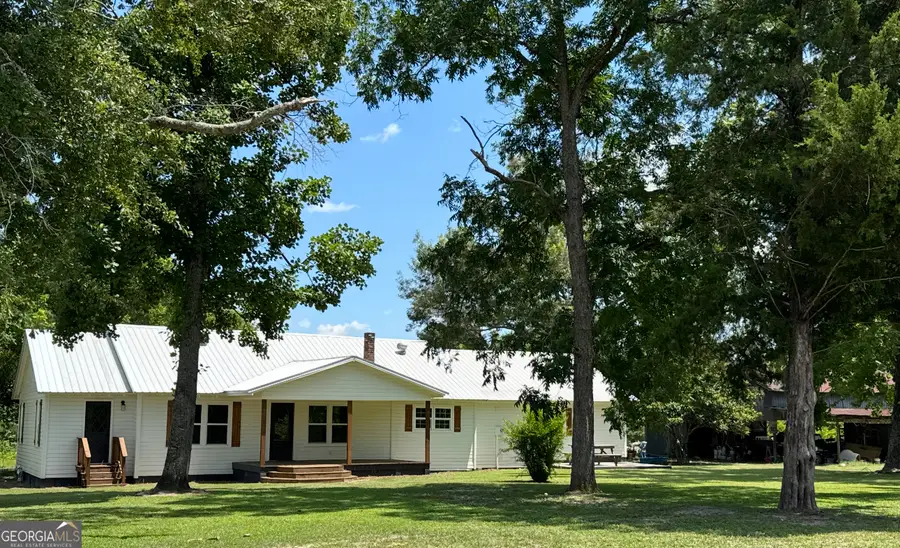 1533 W River Road, Rhine, GA 31077 - Image #2