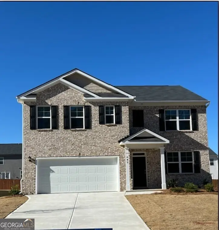 647 Whitman Lane, Stockbridge, GA 30281 - Image #1