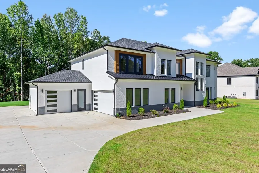 2274 Highway 124 W, Jefferson, GA 30549 - Image #2